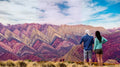 Traslado a Humahuaca